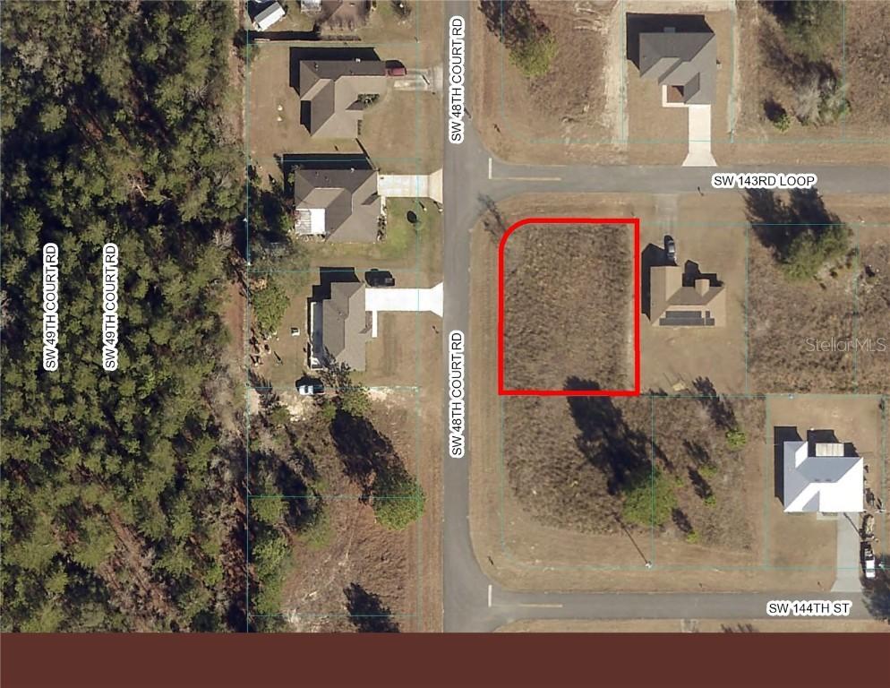 143rd Loop #01, Ocala, FL 34473