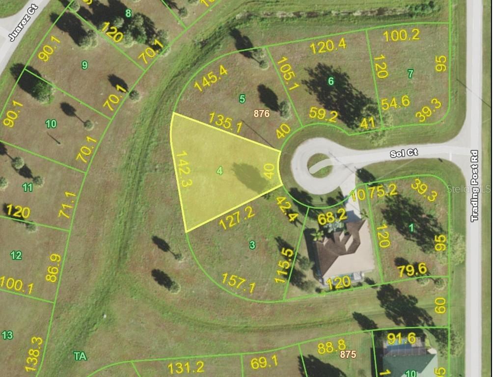 24468 Sol Ct., Punta Gorda, FL 33955