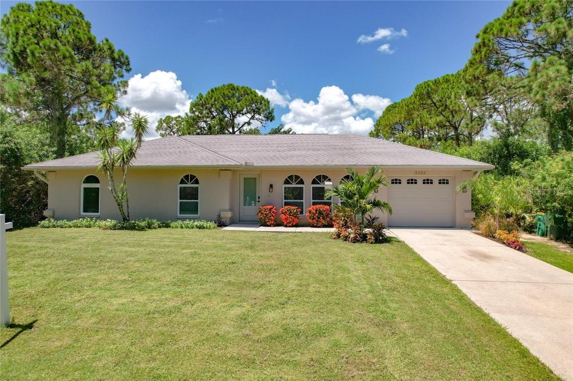 5593 Anderson Rd., Port Charlotte, FL 33981