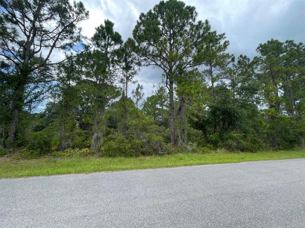 Trapp St., North Port, FL 34291
