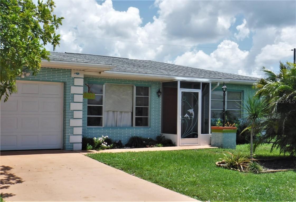 6046 Mayberry Ave., North Port, FL 34287