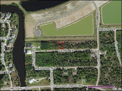 14346 Cando Ave., Port Charlotte, FL 33981