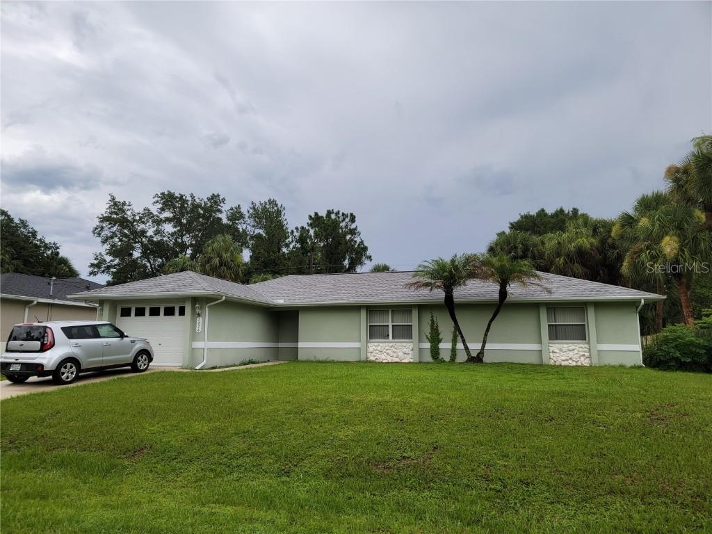 2426 Seagull Ln., North Port, FL 34286