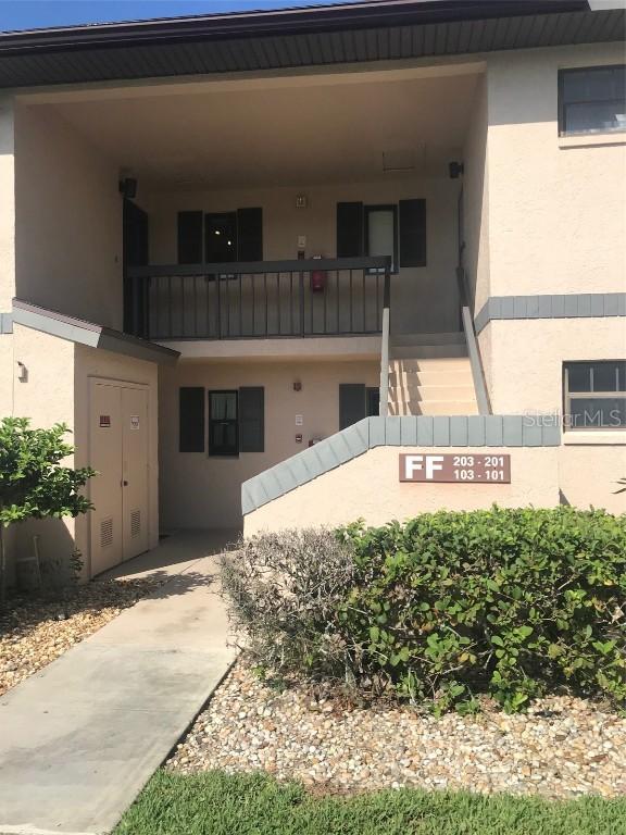 19505 Quesada Ave. #FF203, Port Charlotte, FL 33948