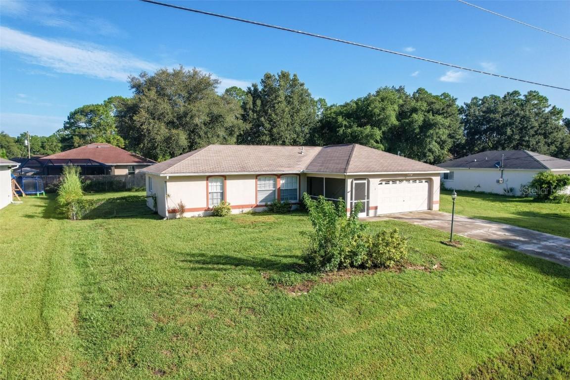 7271 Minardi St., North Port, FL 34291