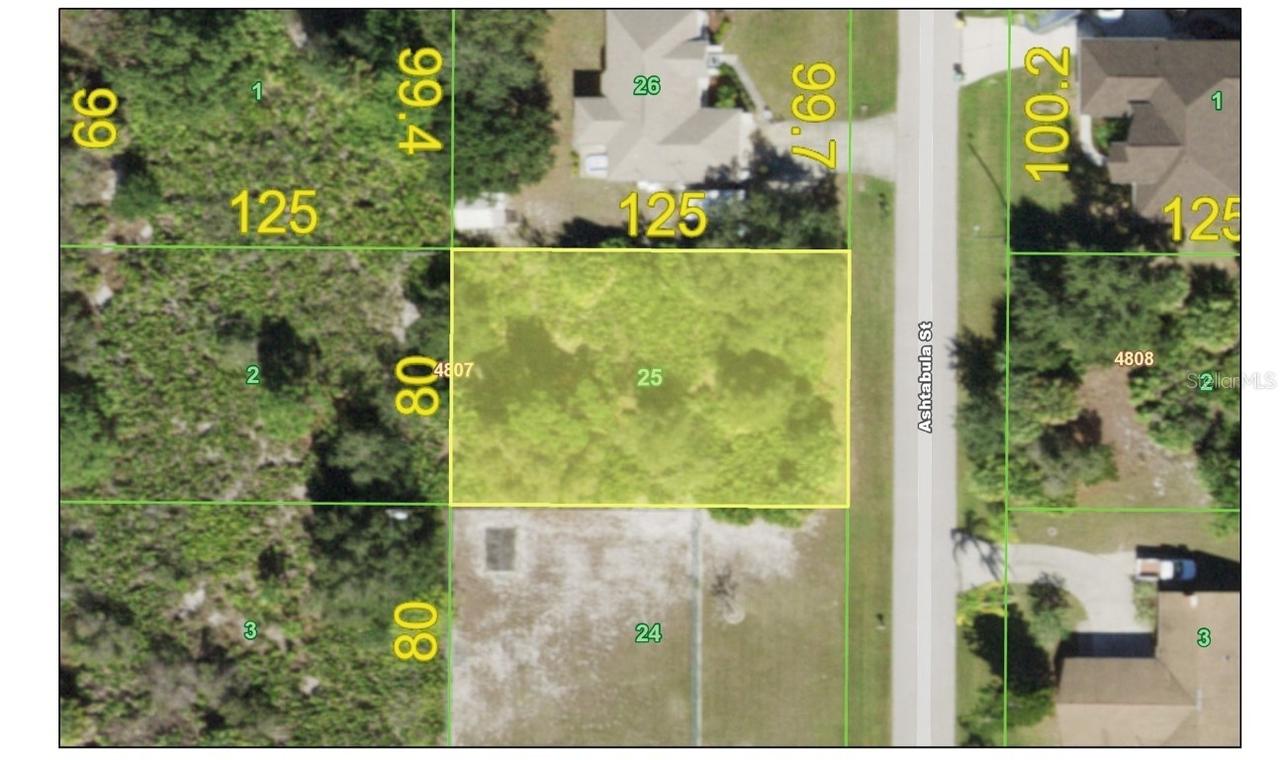 7411 Ashtabula St., Englewood, FL 34224