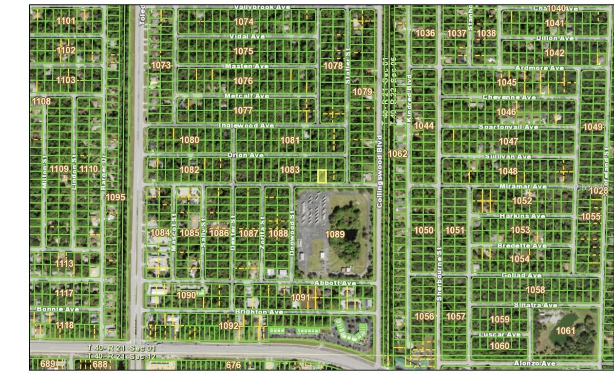 17474 Geddes Ave., Port Charlotte, FL 33954