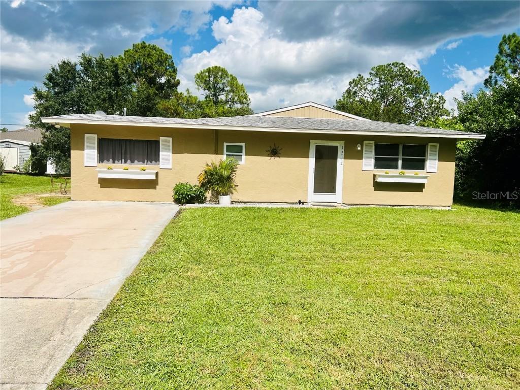 1212 Orlando Blvd., Port Charlotte, FL 33952