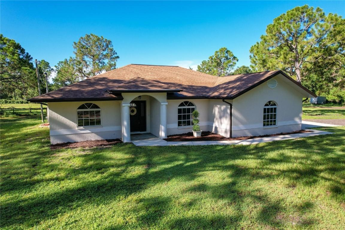 2571 Leryl Ave., North Port, FL 34286