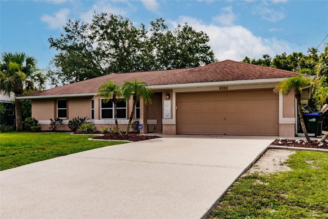 3280 Junction St., North Port, FL 34288