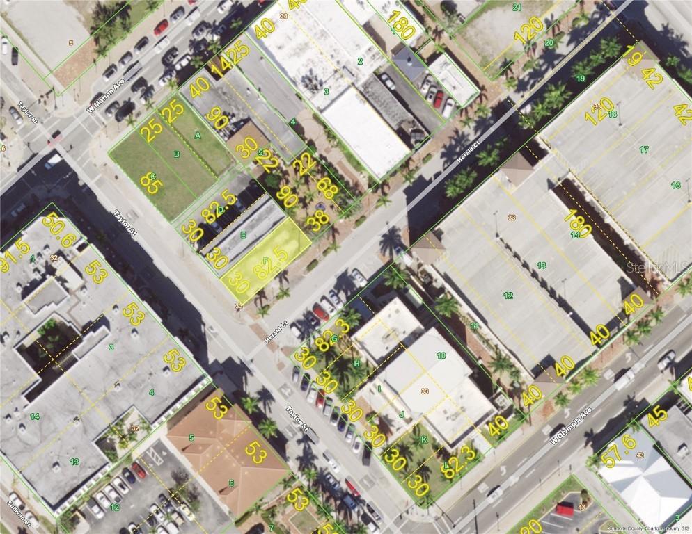 216 Taylor St., Punta Gorda, FL 33950