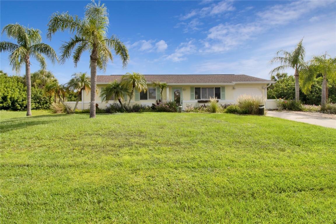 17136 Ohara Dr., Port Charlotte, FL 33948