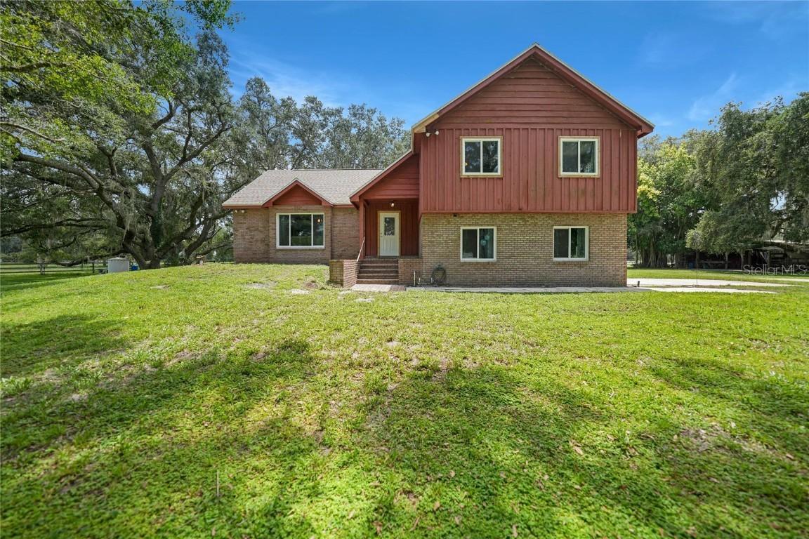 11346 SE Shelfer Ave., Arcadia, FL 34266