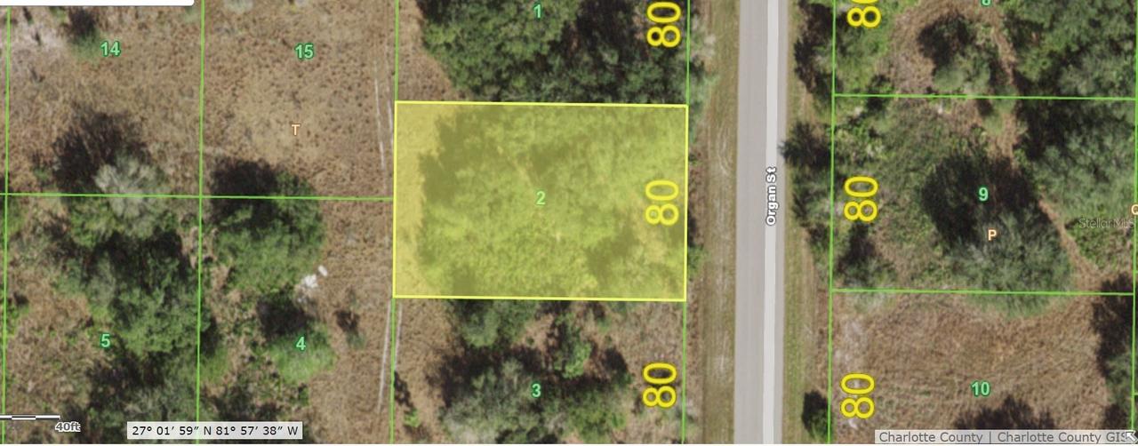 75 Organ St., Punta Gorda, FL 33982