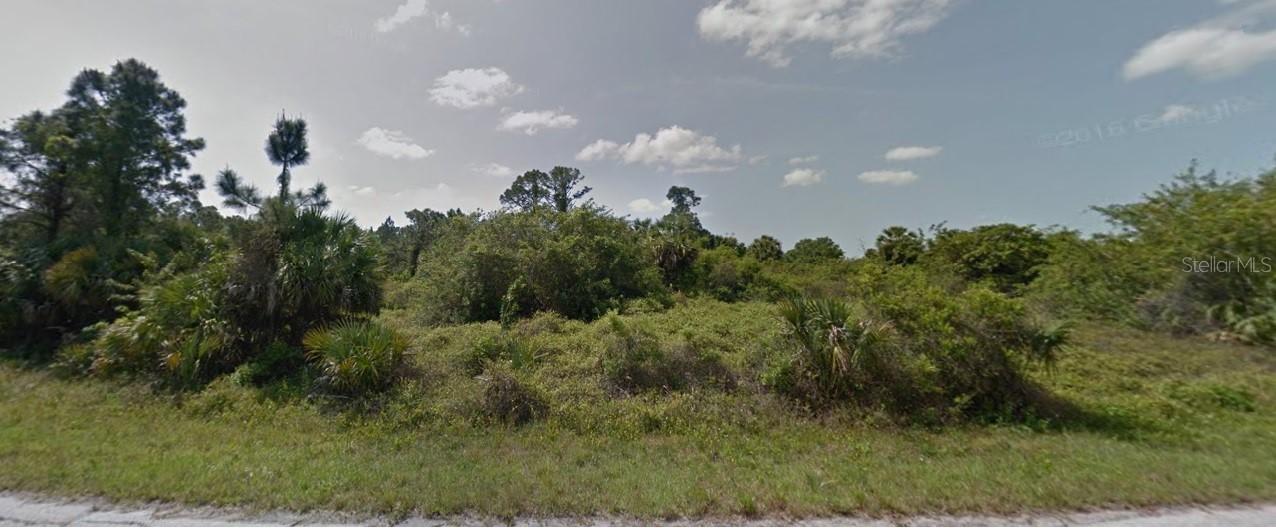 Hampshire Cir., North Port, FL 34288