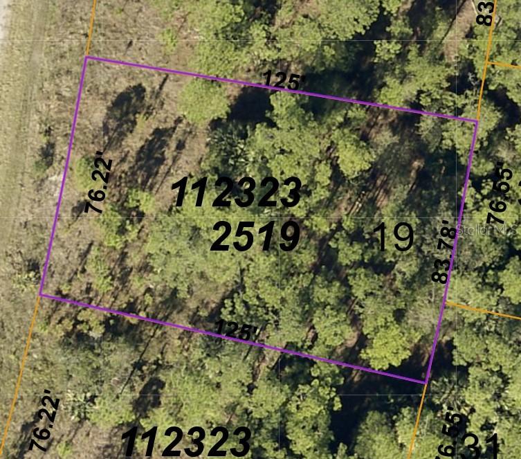 Langlais Dr., North Port, FL 34288