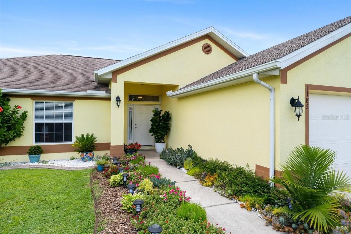 1185 Rio De Janeiro Ave., Punta Gorda, FL 33983