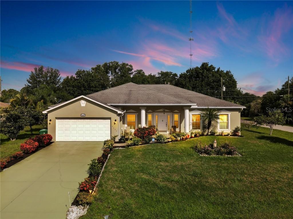 3331 Douglas Rd., Port Charlotte, FL 33980
