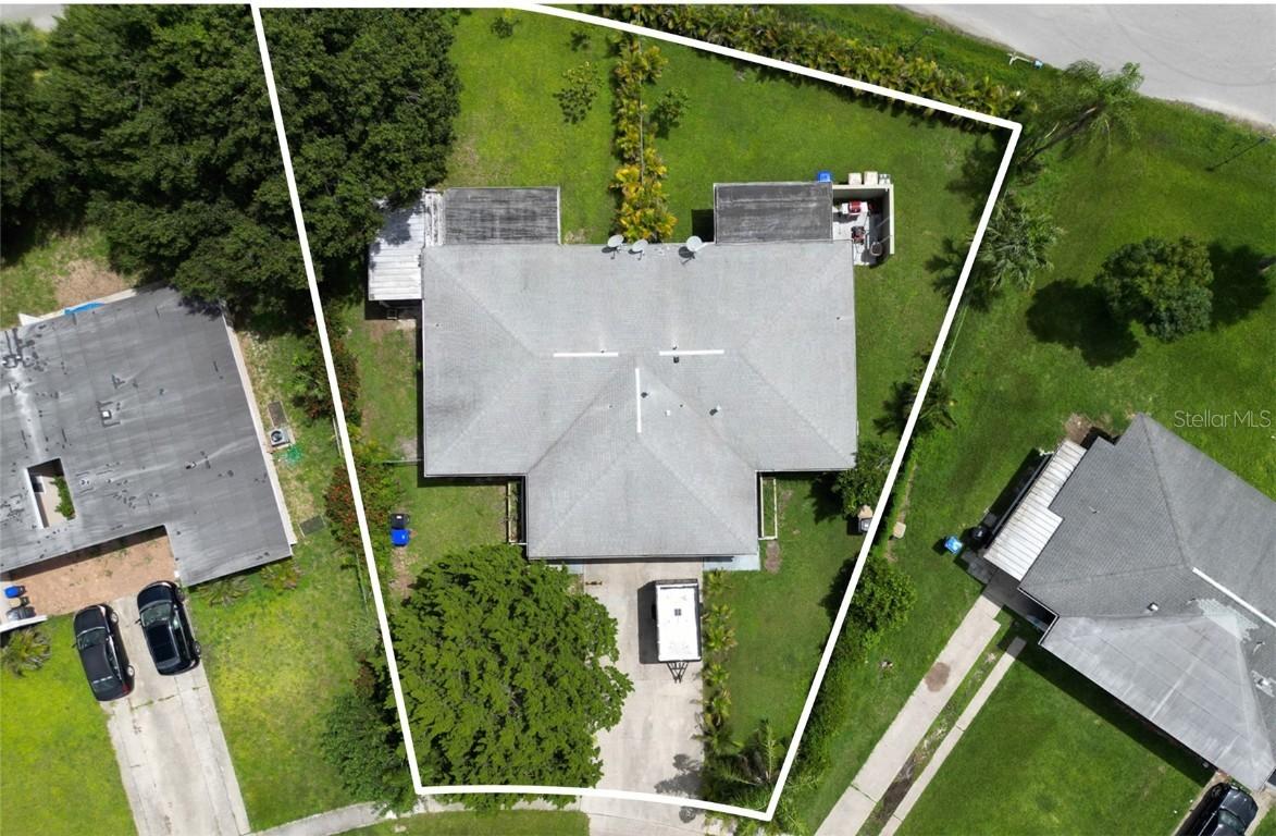 5784 Gallatin Ln., North Port, FL 34287