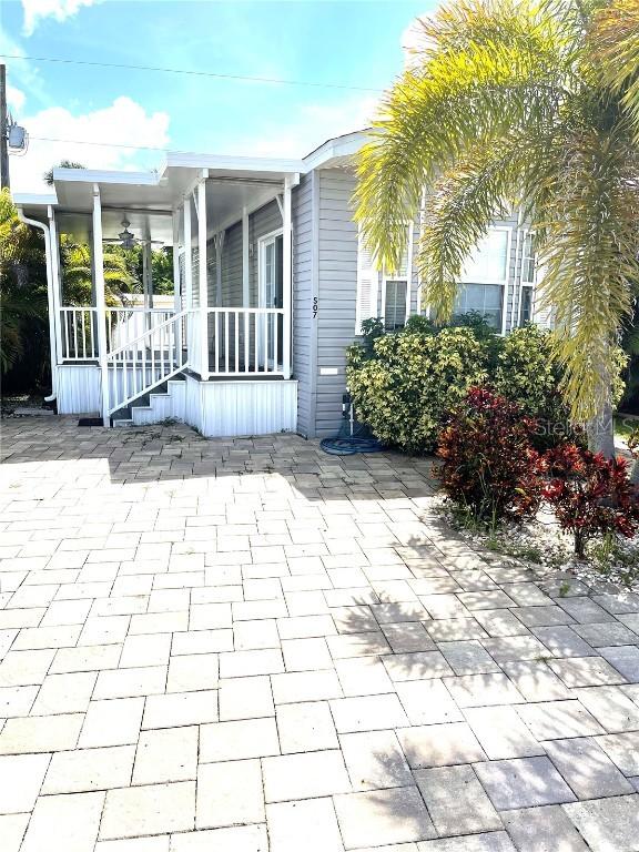 6800 Golf Course Blvd. #S7, Punta Gorda, FL 33982
