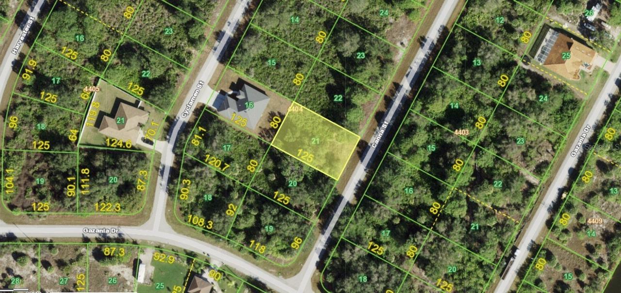 9331 Canna St., Port Charlotte, FL 33981