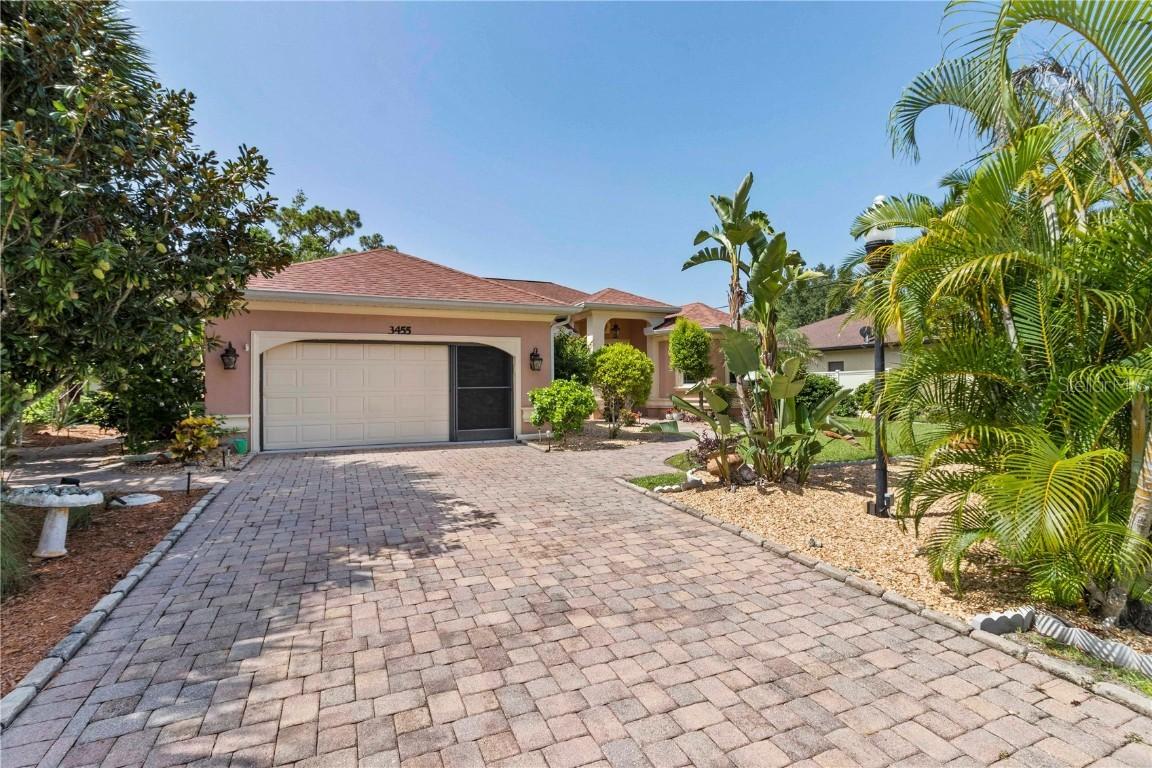 3455 W Price Blvd., North Port, FL 34286