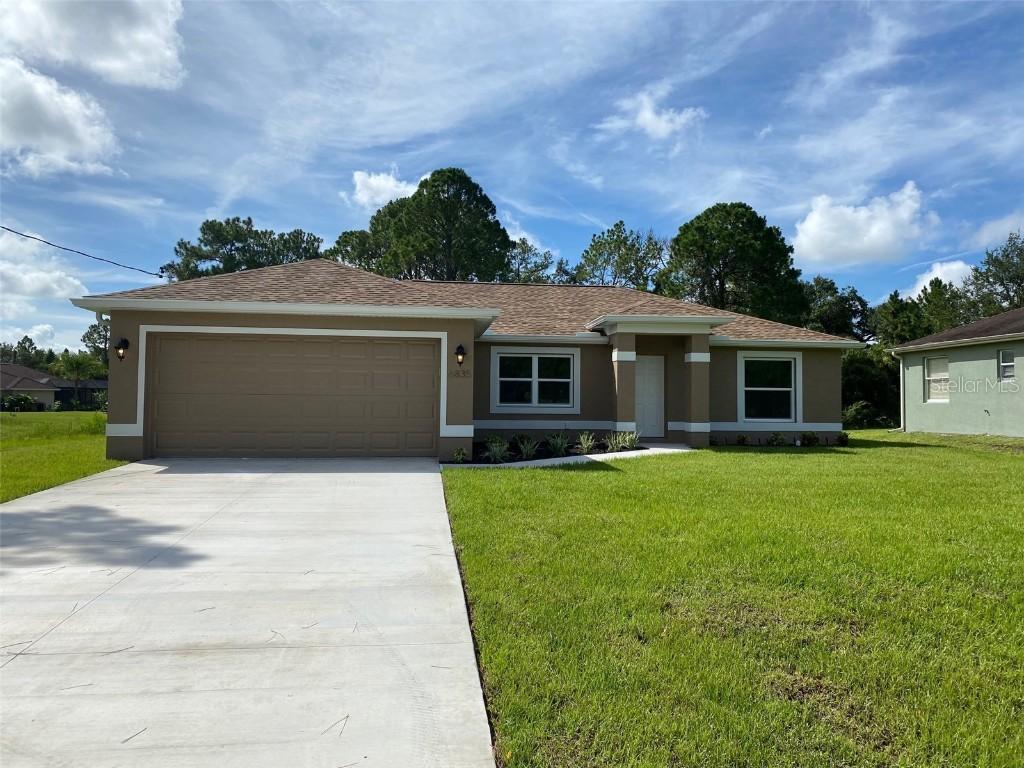 6835 Tropicaire Blvd., North Port, FL 34291