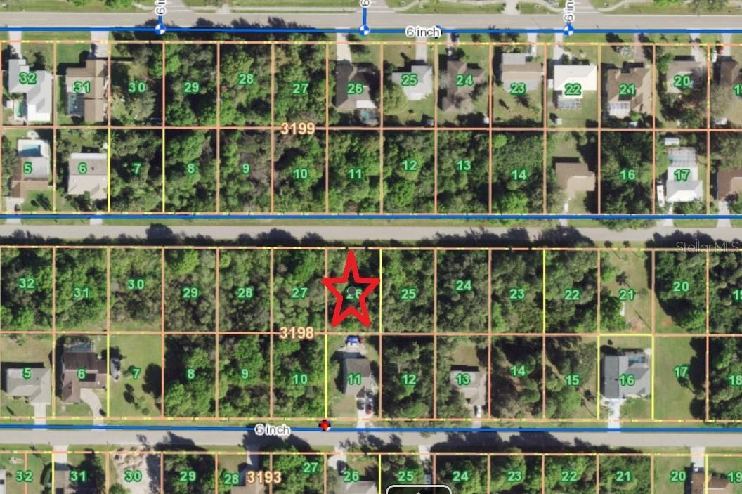 22471 Morocco Ave., Port Charlotte, FL 33952