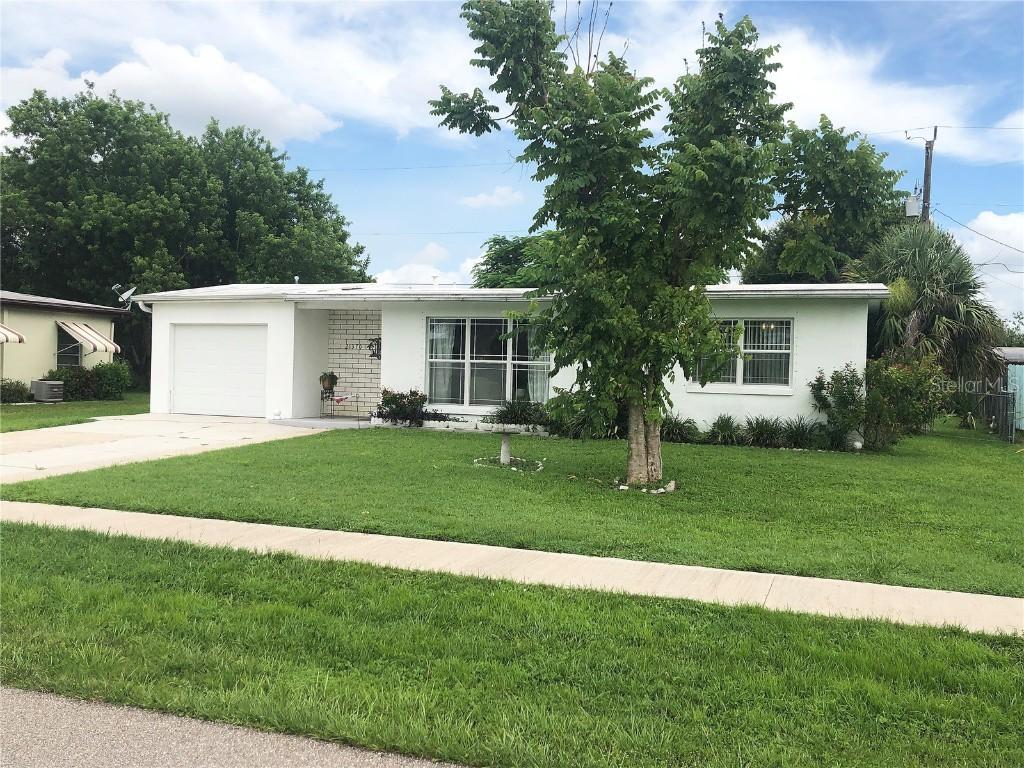 21370 Gladis Ave., Port Charlotte, FL 33952
