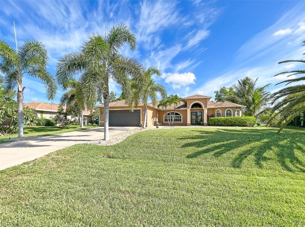 1403 SW 29th St., Cape Coral, FL 33914