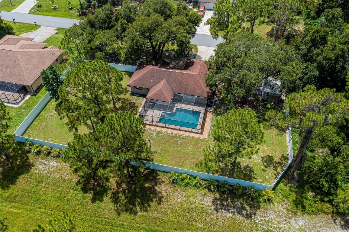 3572 January Ave., North Port, FL 34288