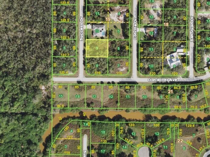 66 Success Dr., Punta Gorda, FL 33982