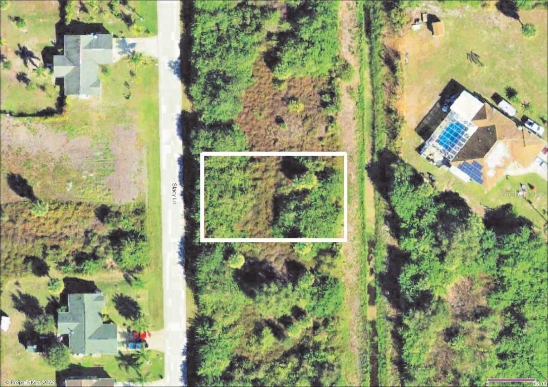 6994 Stacy Ln., Port Charlotte, FL 33981