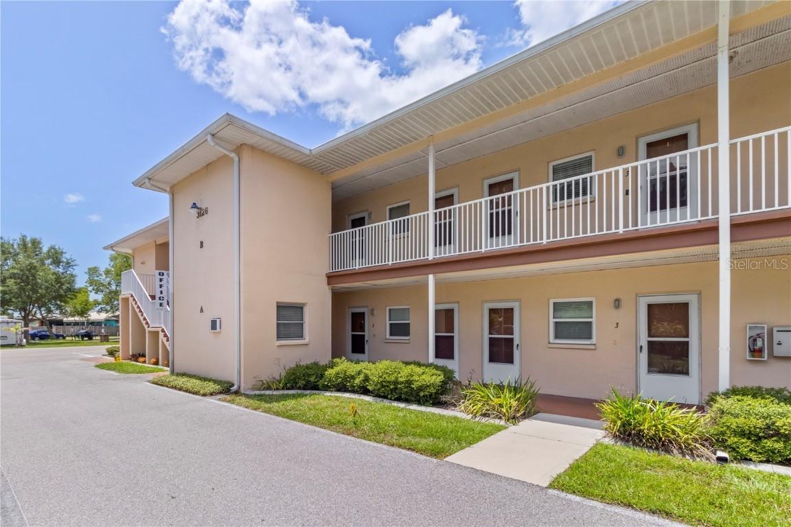 3126 Harbor Blvd. #2B, Port Charlotte, FL 33952