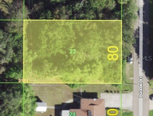 1485 Pulaski St., Port Charlotte, FL 33952