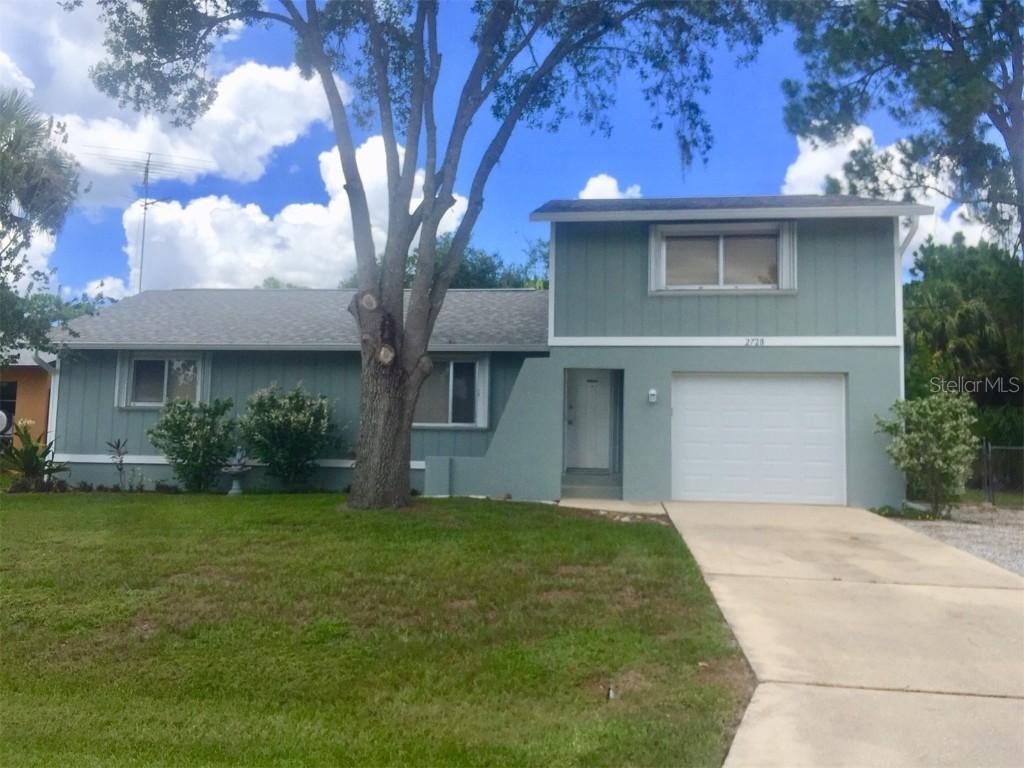 2728 Tusket Ave., North Port, FL 34286