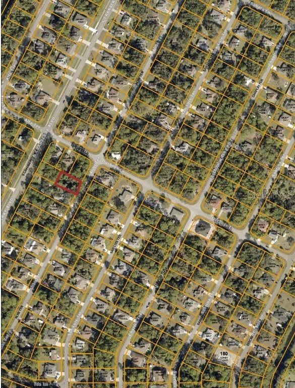 Alibi Ter., North Port, FL 34286