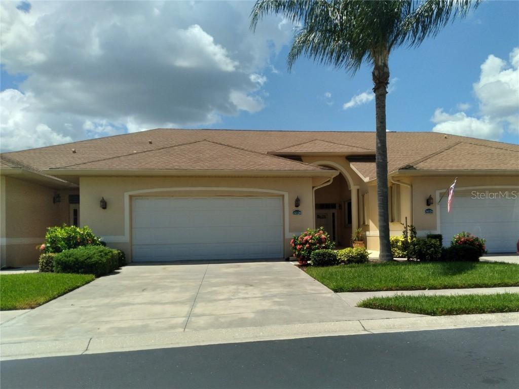 24120 Green Heron Dr. #6, Punta Gorda, FL 33980