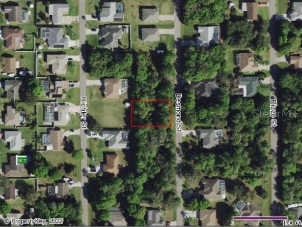 1227 Desmond St., Port Charlotte, FL 33952