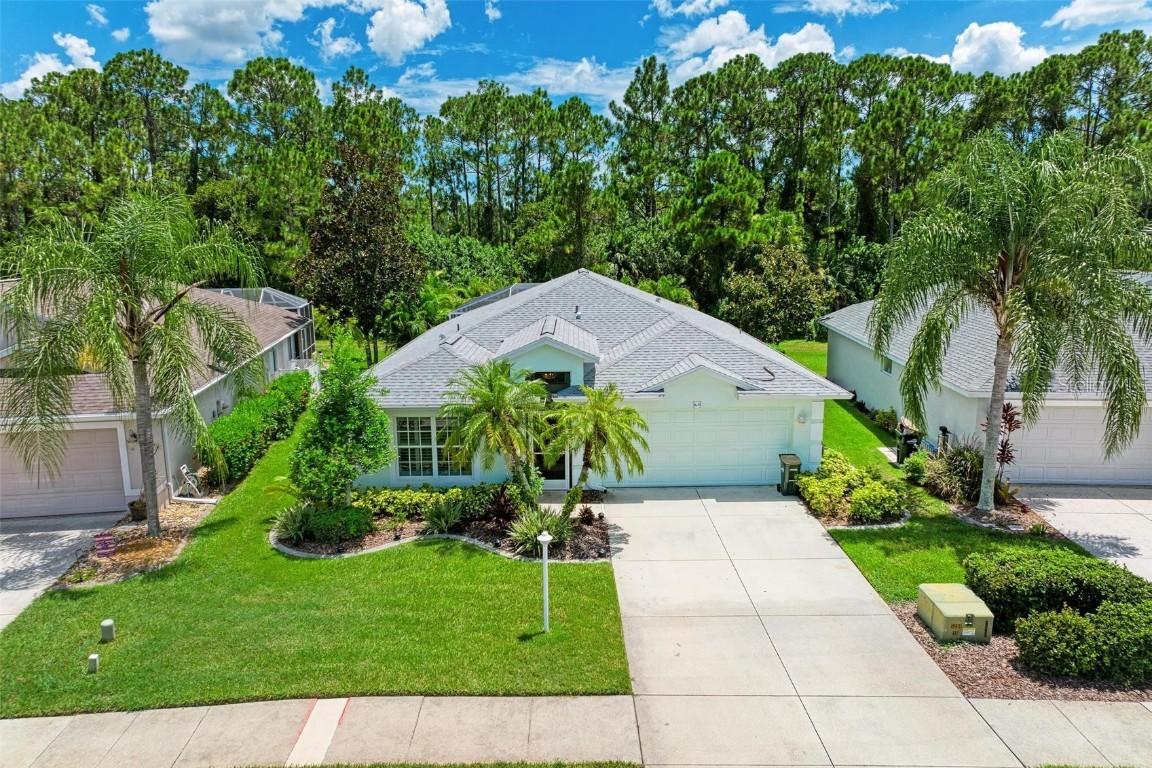 1635 Scarlett Ave., North Port, FL 34289