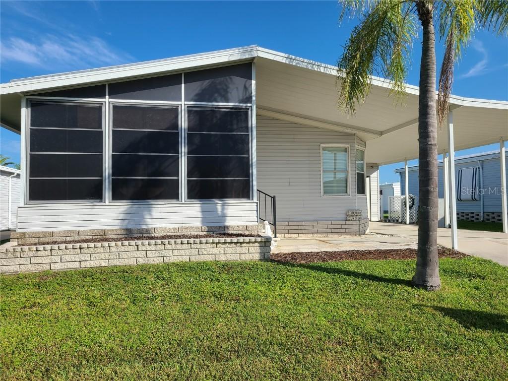 705 Riverview Cir., North Port, FL 34287