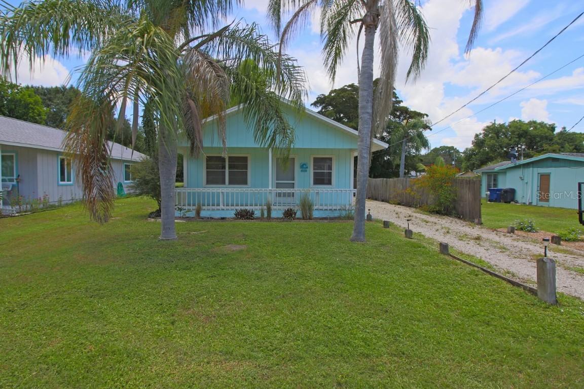 843 Palmetto St., Englewood, FL 34223