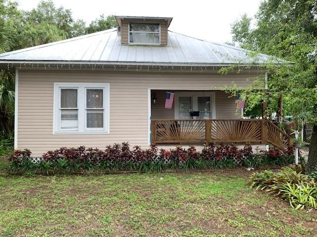 414 E Hickory St., Arcadia, FL 34266
