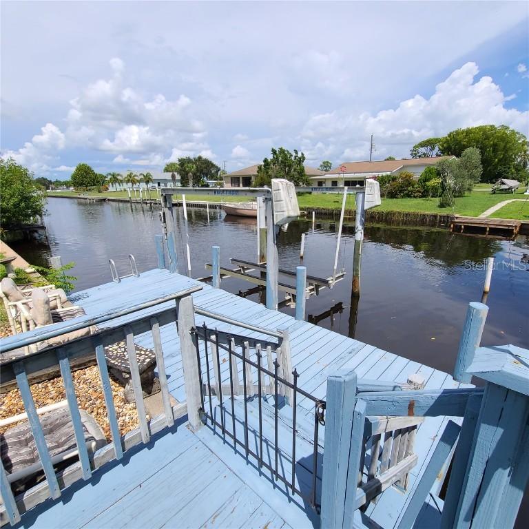 111 Poinsettia Cir., Port Charlotte, FL 33952