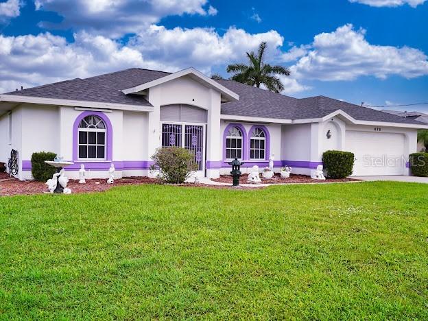 678 Spring Lake Blvd., Port Charlotte, FL 33952