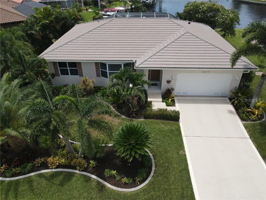 3817 Saint Girons Dr., Punta Gorda, FL 33950