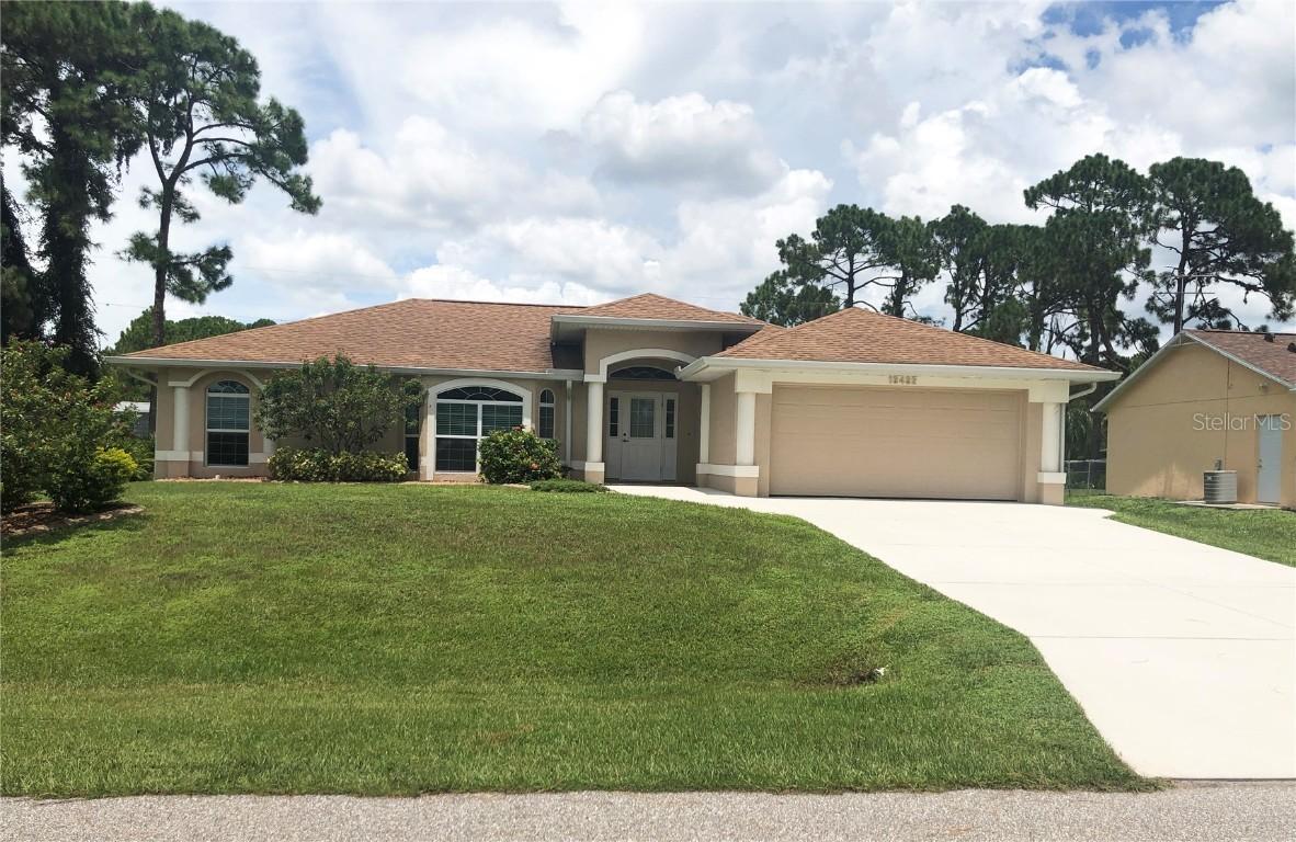 13432 Drysdale Ave., Port Charlotte, FL 33981