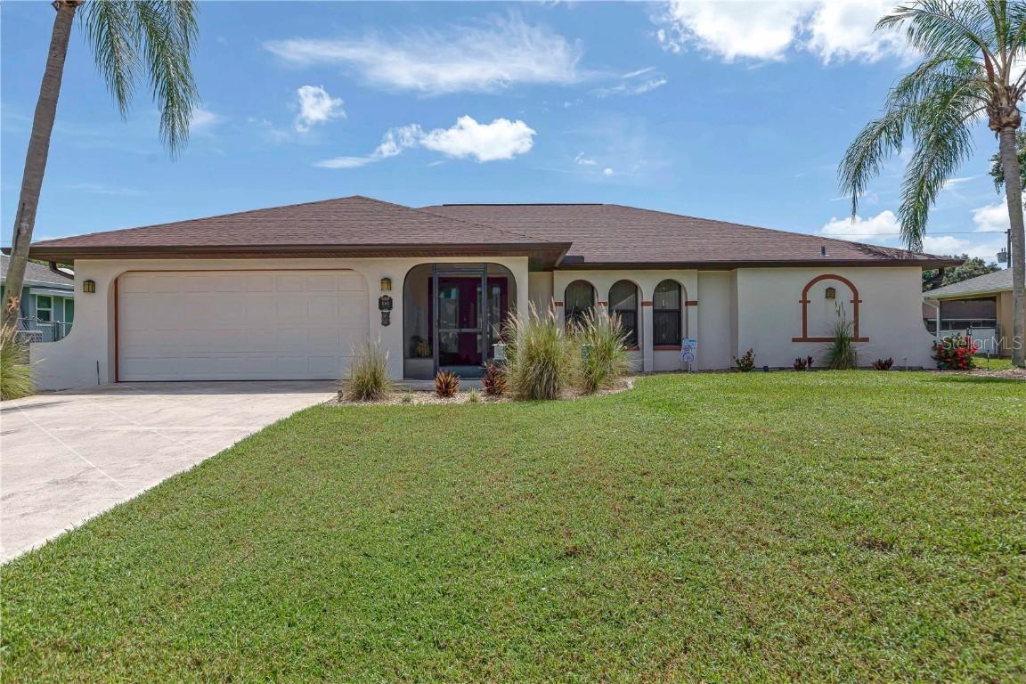 1060 Sheehan Blvd., Port Charlotte, FL 33952