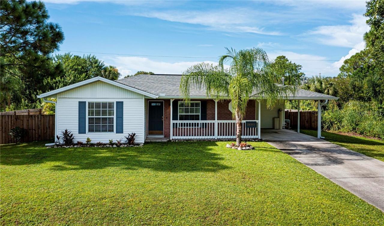 21311 Dearborn Ave., Port Charlotte, FL 33954
