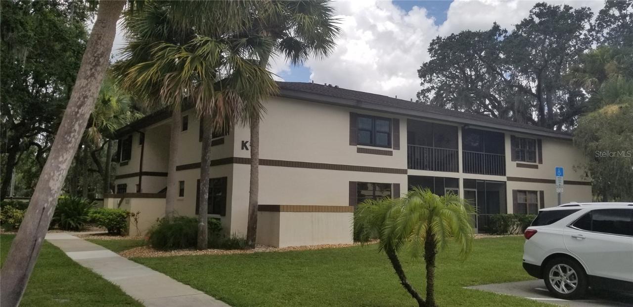 19505 Quesada Ave. #K104, Port Charlotte, FL 33948